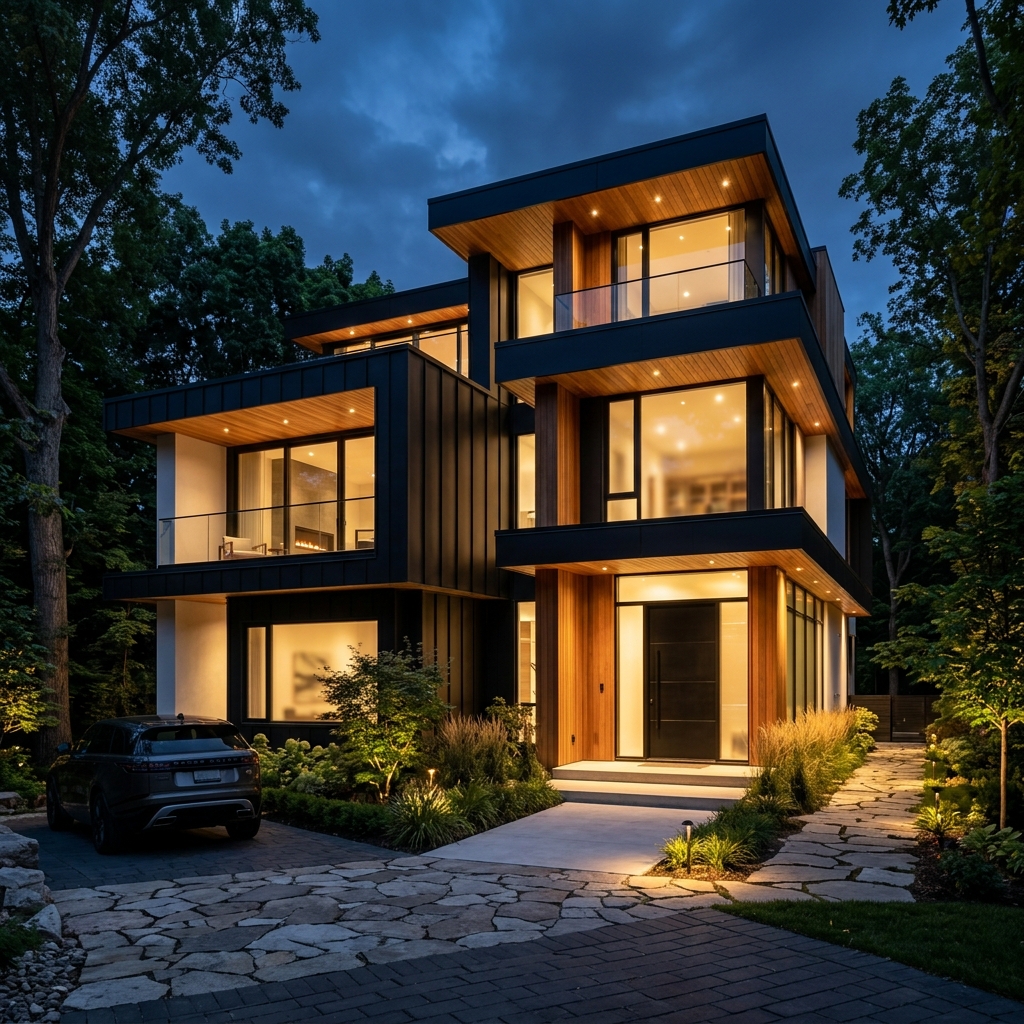 Bridle Path Luxury Estates