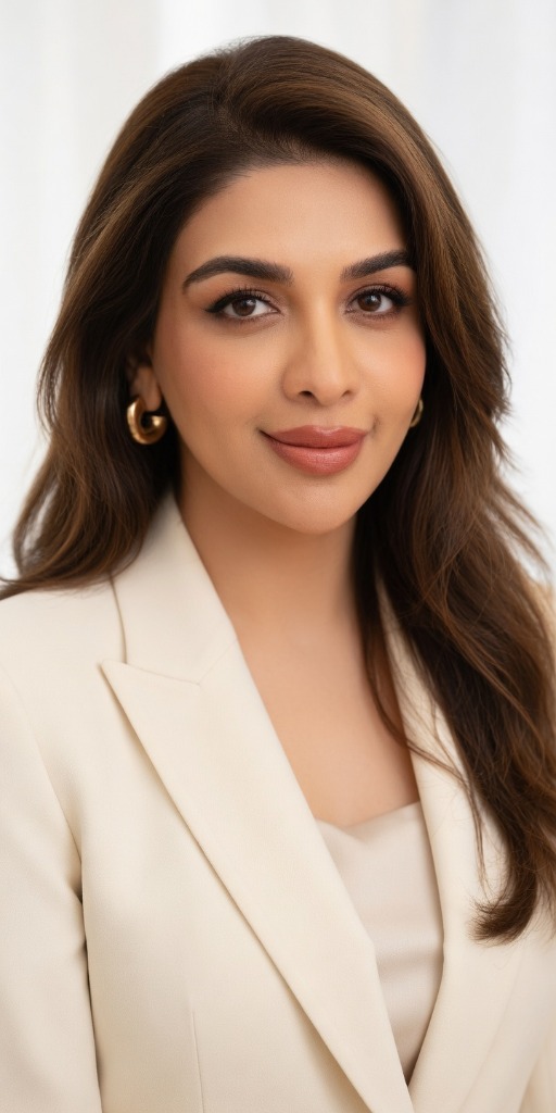 Javeria - Trusted Luxury Realtor for the GTA